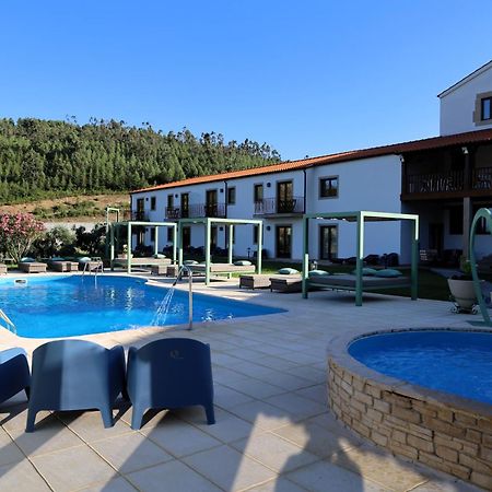 Valonquinta - Agro Hotel & Spa Vila Flor Exterior photo