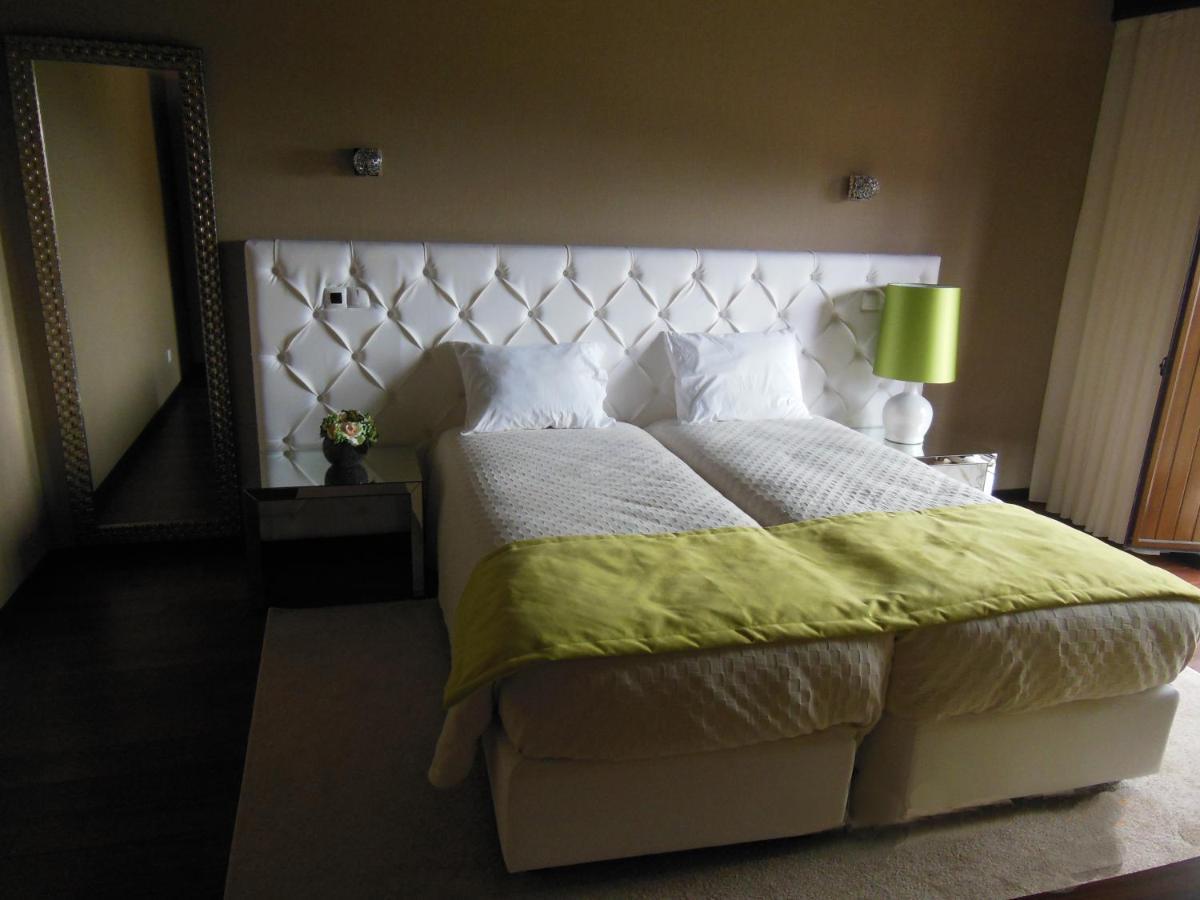 Valonquinta - Agro Hotel & Spa Vila Flor Room photo