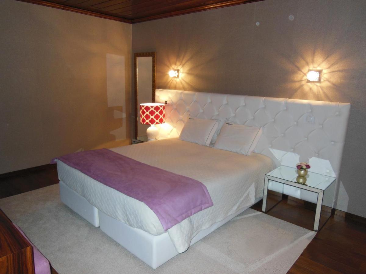 Valonquinta - Agro Hotel & Spa Vila Flor Room photo