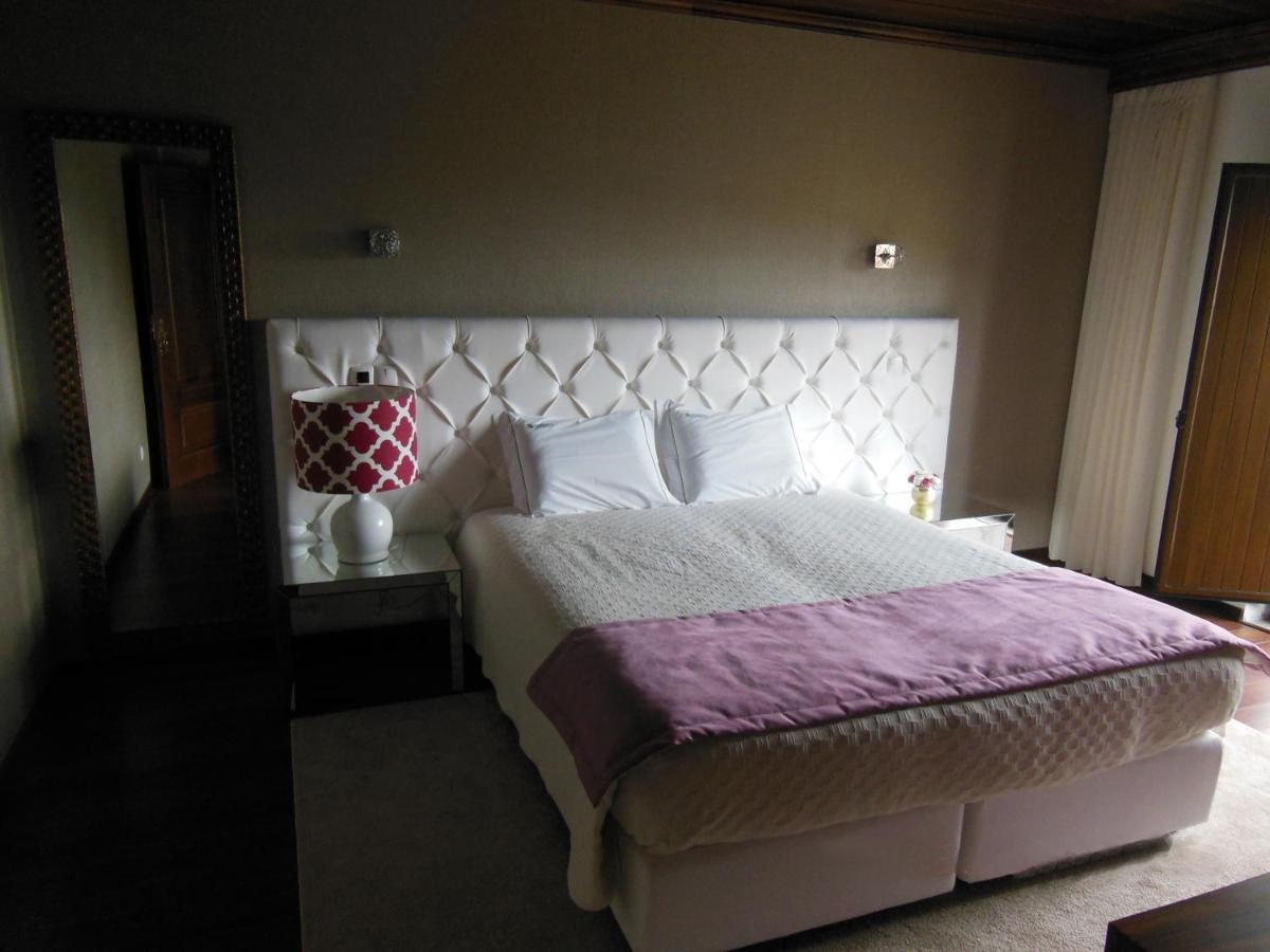 Valonquinta - Agro Hotel & Spa Vila Flor Room photo
