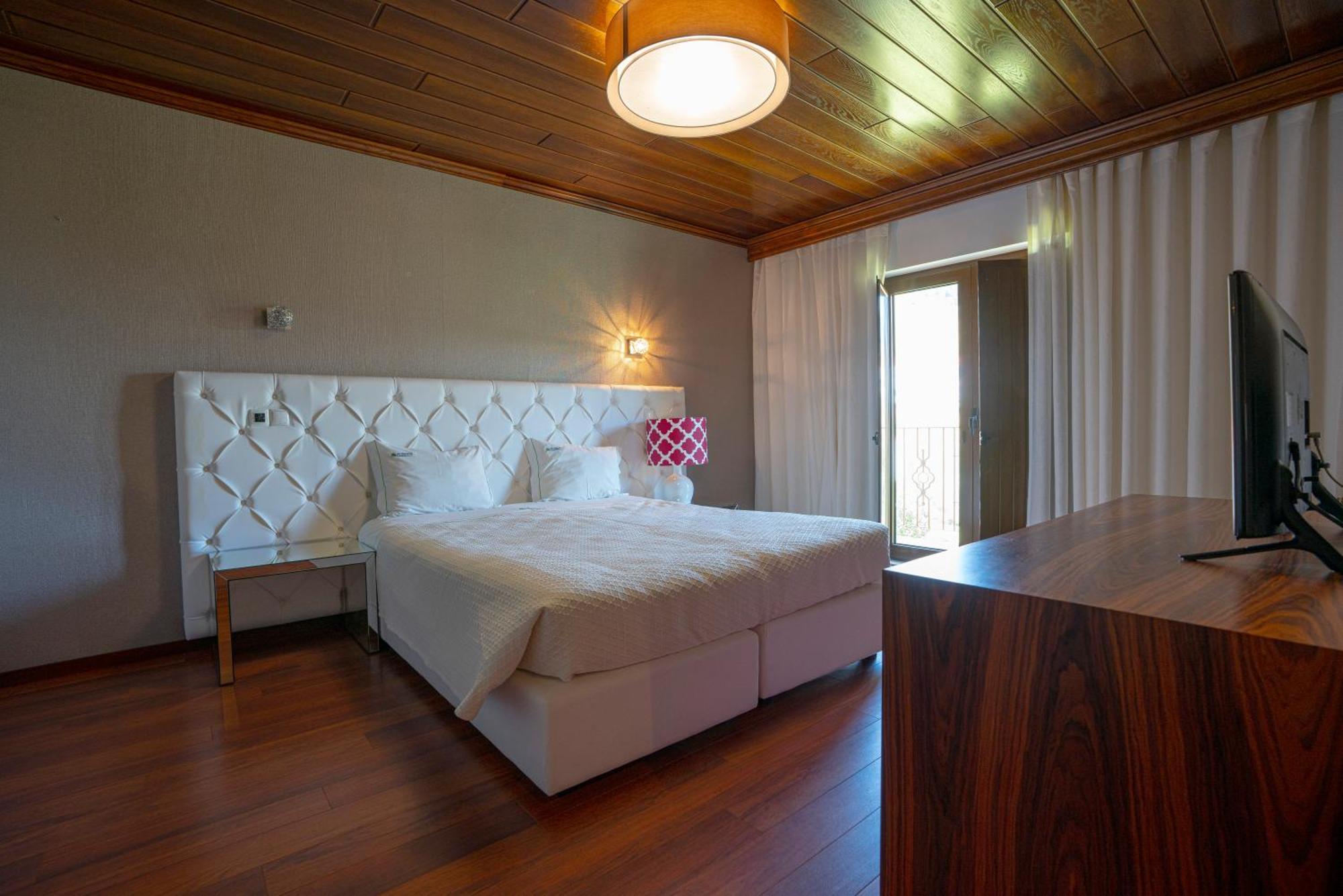 Valonquinta - Agro Hotel & Spa Vila Flor Exterior photo