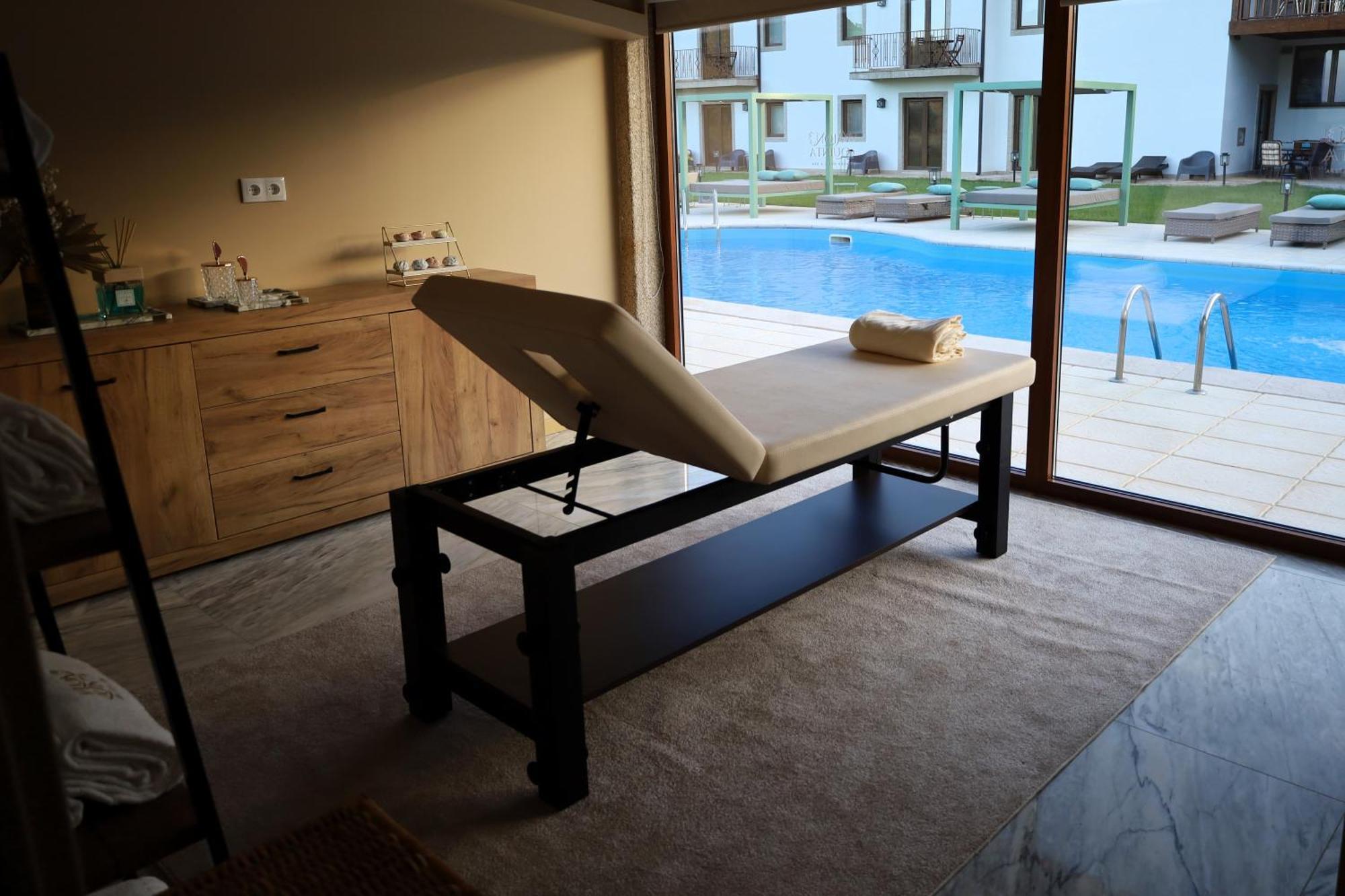 Valonquinta - Agro Hotel & Spa Vila Flor Exterior photo